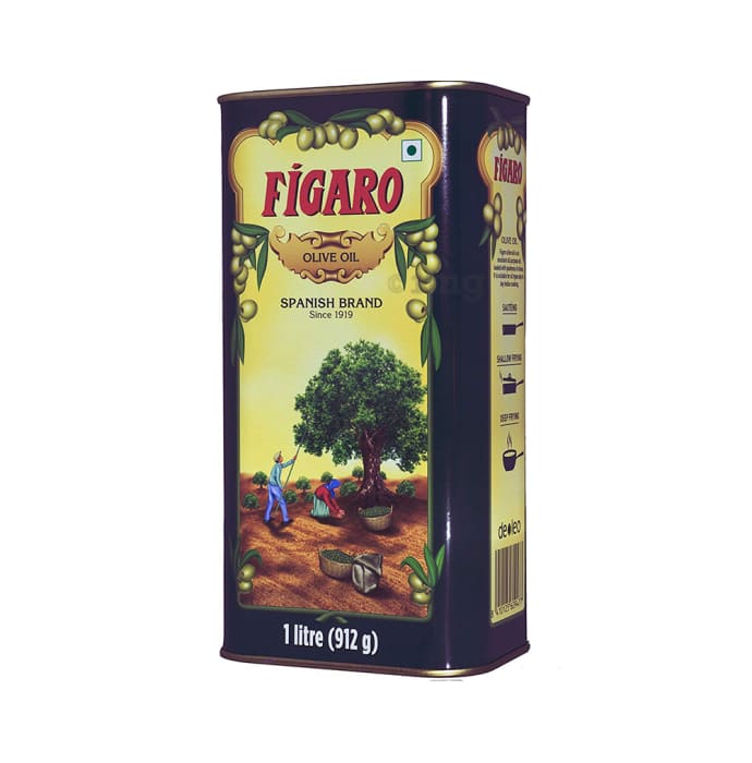 Figaro Olive Oil 1 Ltr